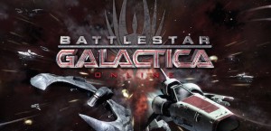 battlestar galactica online игра