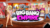 Big Bang Empire для Android