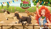 Goodgame Big Farm: Рынок лошадей