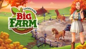 Грибная охота в Goodgame Big Farm