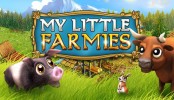 My Little Farmies - бесплатная онлайн игра