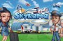 Skyrama / Скайрама - онлайн игра про аэропорт