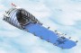 Skyrama: взлётно-посадочная полоса для гидросамолётов