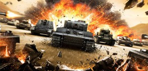 World of Tanks для Xbox