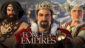Forge of Empires: Добро пожаловать в мир будущего