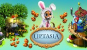 Пасхальные яйца в игре Uptasia