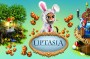 Пасхальные яйца в игре Uptasia