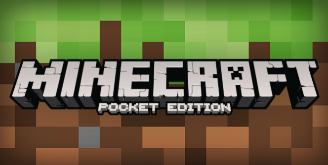 Minecraft Pocket Edition v.0.11.0
