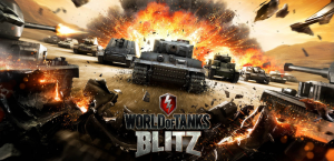 World of Tanks Blitz