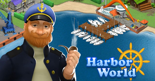 Harbor World