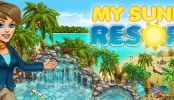 My Sunny Resort на русском