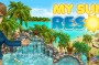 My Sunny Resort на русском