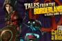 Tales from the Borderlands Episode 3 Catch a Ride