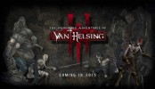 The Incredible Adventures of Van Helsing III