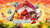 Andgry Birds 2 Release