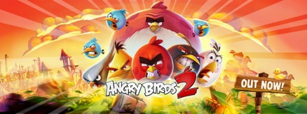 Angry birds 2 требования