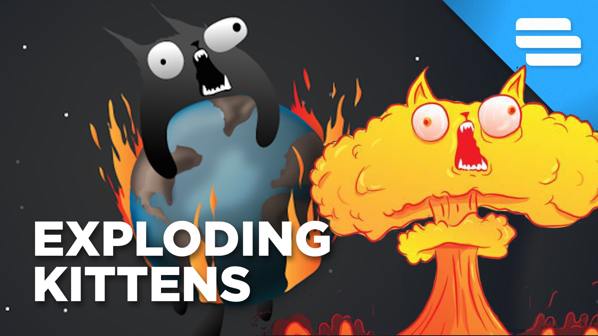 how to play exploding kittens