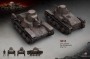 WoT Japanese Tanks