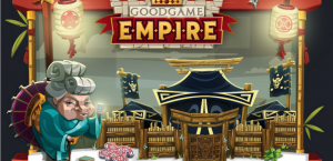Goodgame Empire Вторжение Самураев