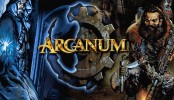 Arcanum City