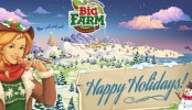 Рождество на Большой ферме