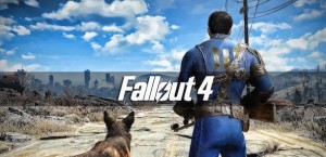 Fallout 4 ставит рекорды!