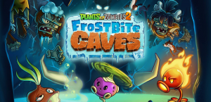 Frostbite Caves Part 2