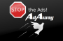 Adaway блокировщик рекламы для Андроид