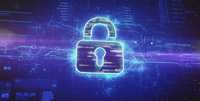 Информационная безопасность