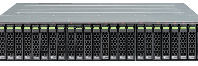 Fujitsu Eternus dx200 s3