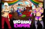 Гей парад в игре Big Bang Empire