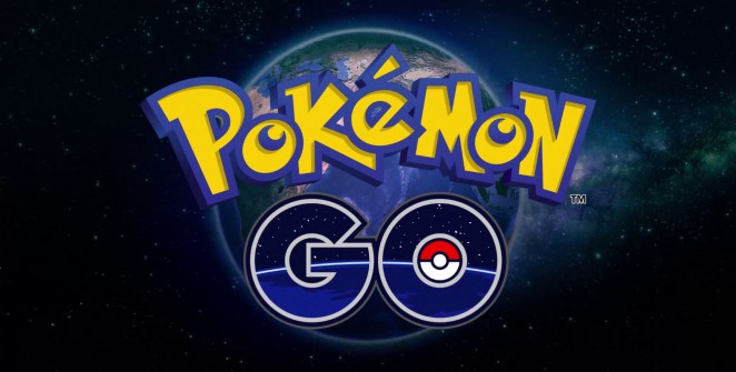 Pokemon Go как играть